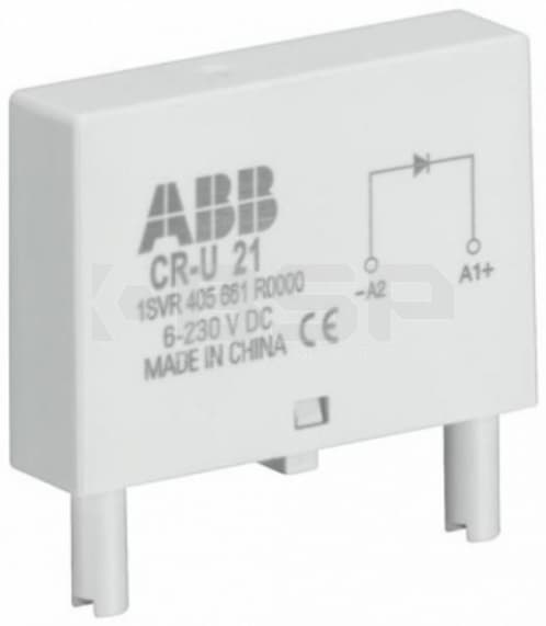 ABB SST1SVR405664R0100 ABB SST1SVR405664R0100