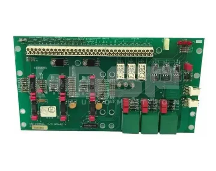Siemens R15802A235 Siemens R15802A235