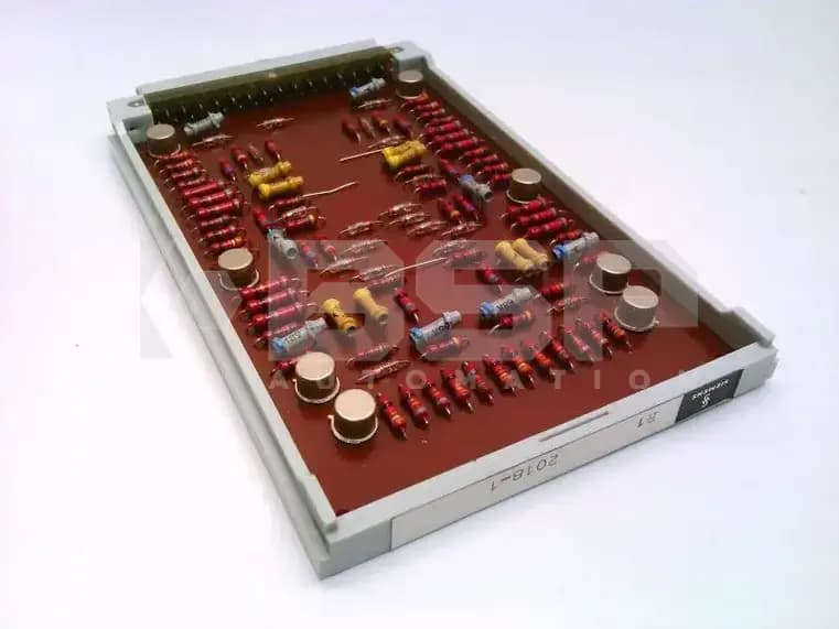 Siemens R1-2018-1 Siemens R1-2018-1