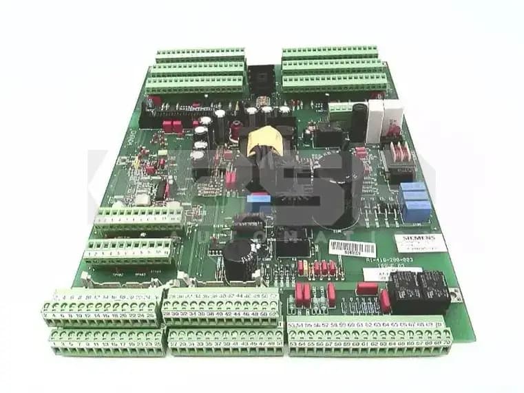 Siemens R1-116-100-505 Siemens R1-116-100-505