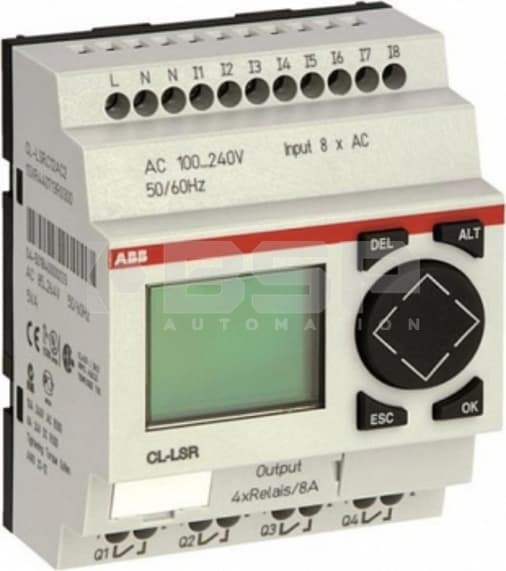 ABB SST1SVR440711R0100 ABB SST1SVR440711R0100