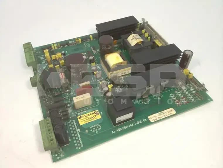 Siemens R1-108-100-511 Siemens R1-108-100-511