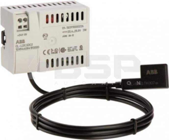 ABB SST1SVR440841R0000 ABB SST1SVR440841R0000