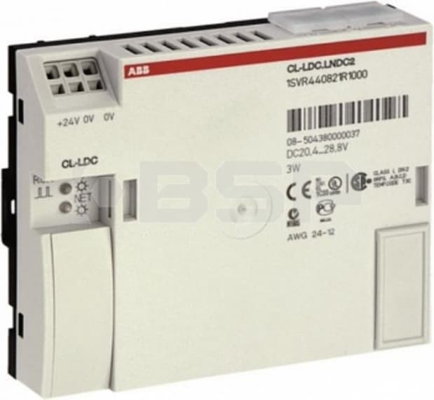 ABB SST1SVR440821R1000 ABB SST1SVR440821R1000