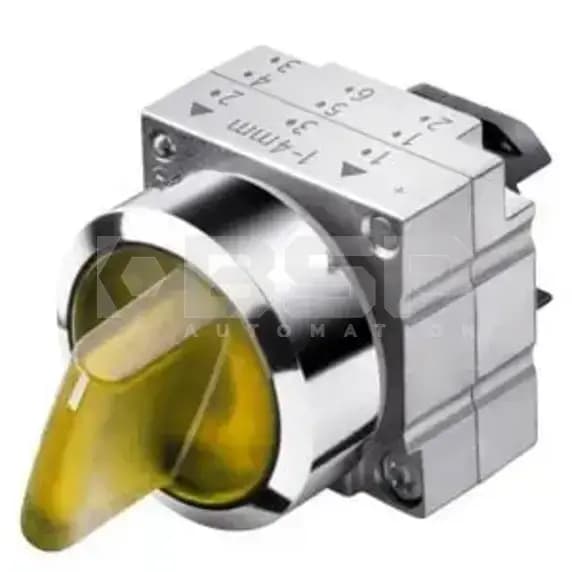 Siemens 3SB3501-2EA01 Siemens 3SB3501-2EA01