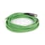 Cable, Motor Feedback, Speedtec DIN Connector, Flying Lead, 7m