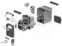 ABB 1SFN165503R9238 ABB 1SFN165503R9238
