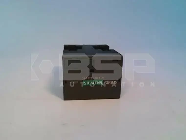 Siemens 3RA27110DB00 Siemens 3RA27110DB00