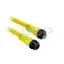 AB 889N-F4AE-3F 889 MINI CABLE