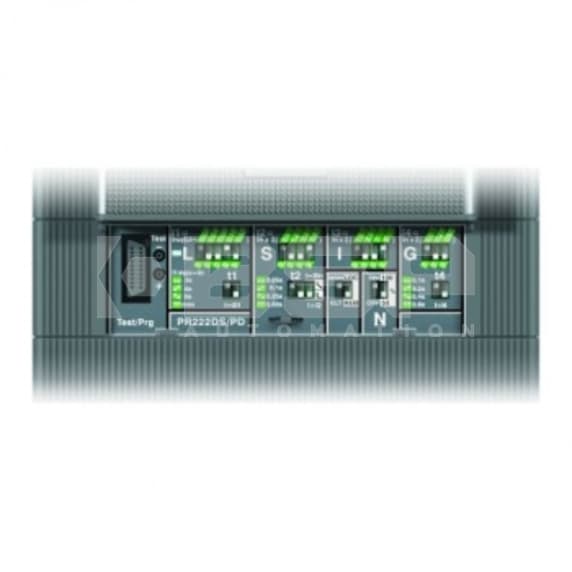 ABB 1SDA054653R1 ABB 1SDA054653R1