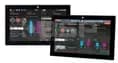 ASEM 6300P 12.1 in. SS IP69K Panel PC