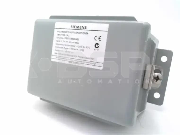 Siemens 7MH7723-1AJ Siemens 7MH7723-1AJ