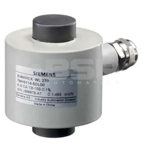 Siemens 7MH5114-5JL00 Siemens 7MH5114-5JL00