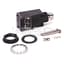 Sensor, Photoelectric, Transmitted Beam, 10 - 30VDC
