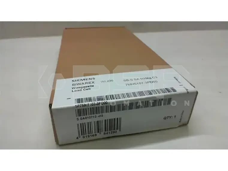 Siemens 7MH51073PD00 Siemens 7MH51073PD00