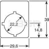 ABB SK615552-30 ABB SK615552-30