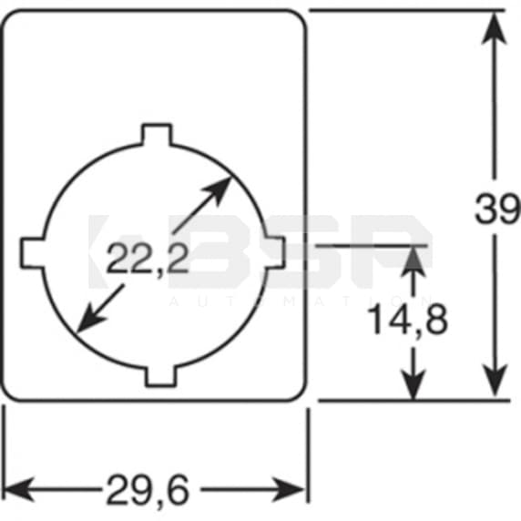 ABB SK615552-16 ABB SK615552-16