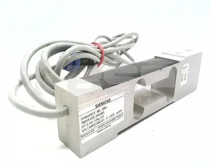 Siemens 7MH5102-2AD00 Siemens 7MH5102-2AD00