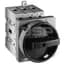 Disconnect Switch, Non-Fused, 3P, 2-Position, 100A, 690VAC 35212