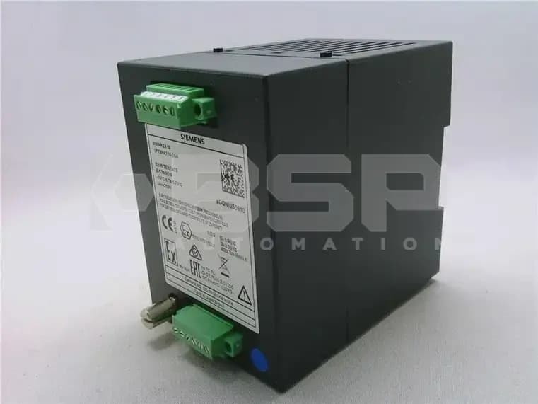 Siemens 7MH47105BA Siemens 7MH47105BA