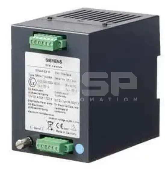 Siemens 7MH4110-2DC01 Siemens 7MH4110-2DC01