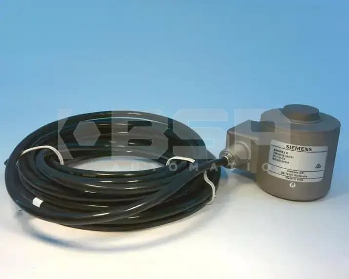 Siemens 7MH4106-5AC01 Siemens 7MH4106-5AC01