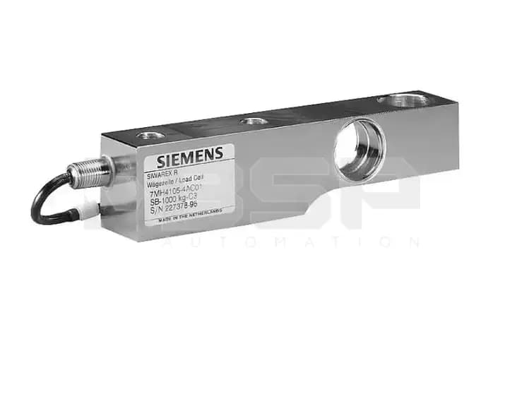Siemens 7MH4105-4DC01 Siemens 7MH4105-4DC01