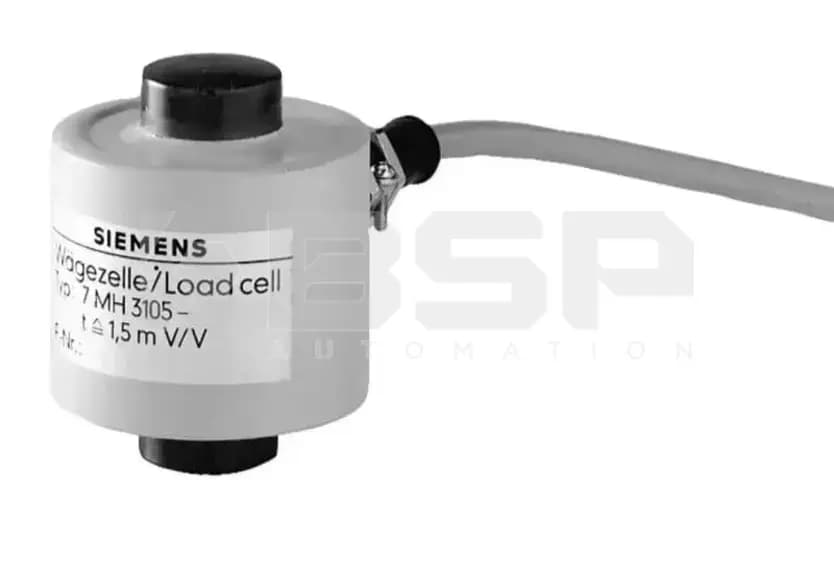 Siemens 7MH3105-3BC0 Siemens 7MH3105-3BC0