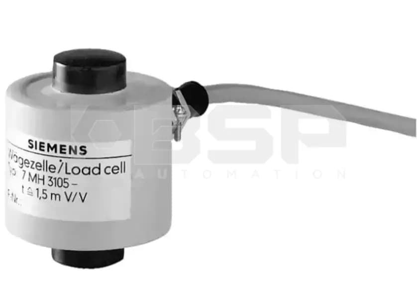 Siemens 7MH3105-1CC0 Siemens 7MH3105-1CC0