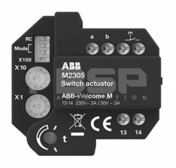 ABB M2305 ABB M2305