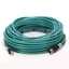 Connection Cable, EtherNet, 4 Conductor, M12 Male, RJ45 Male 471105