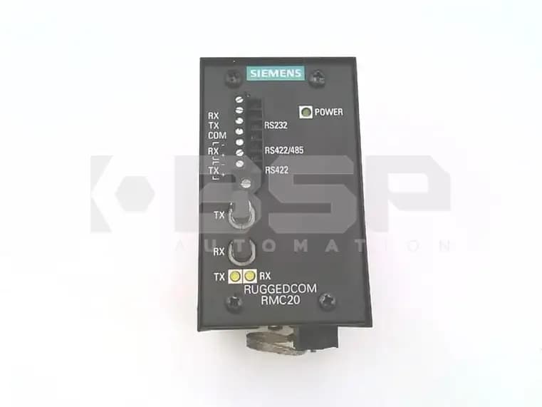 Siemens 6GK6002-0AC03-0AA0 Siemens 6GK6002-0AC03-0AA0