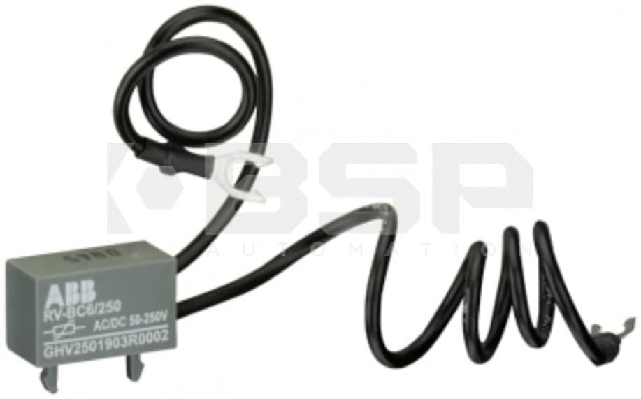 ABB GHV2501903R0002 ABB GHV2501903R0002