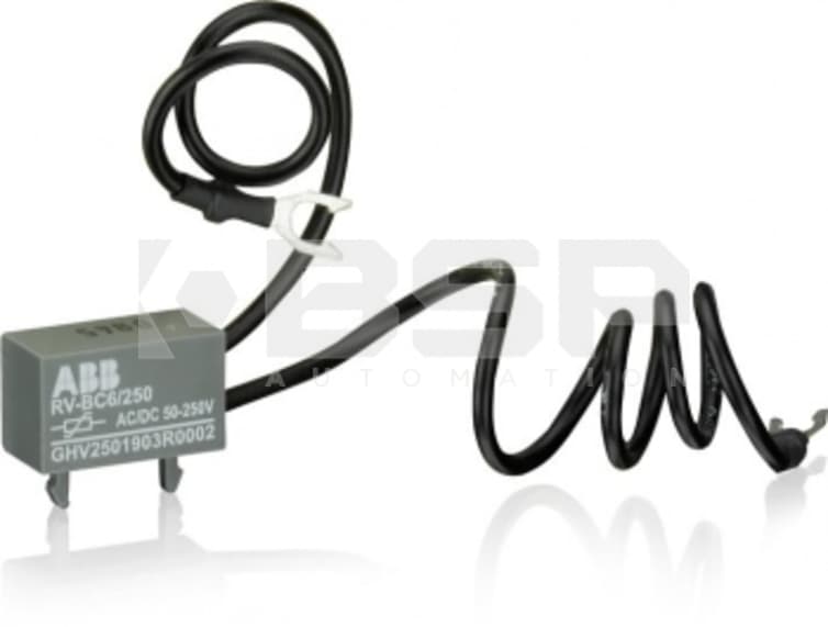 ABB GHV2501910R0001 ABB GHV2501910R0001