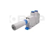 FESTO VN-10-L-T3-PQ2-VQ2-RO1-A FESTO VN-10-L-T3-PQ2-VQ2-RO1-A