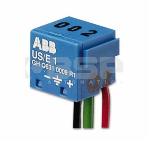 ABB GHQ6310009R0001 ABB GHQ6310009R0001