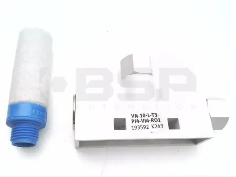 FESTO VN-10-L-T3-PI4-VI4-RO1 FESTO VN-10-L-T3-PI4-VI4-RO1