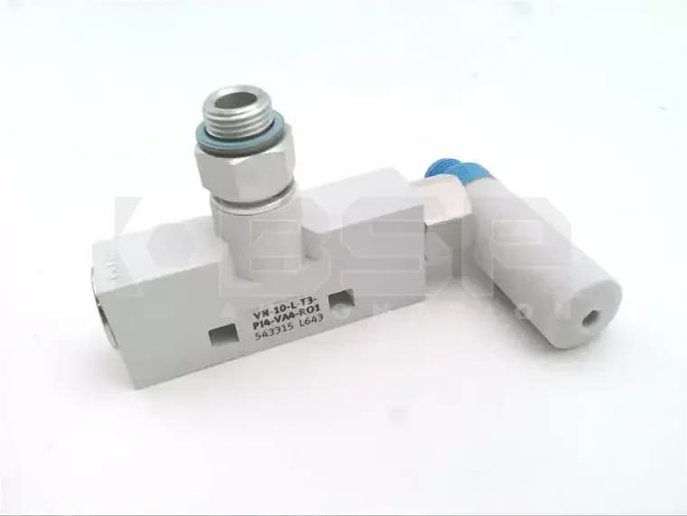 FESTO VN-10-L-T3-PI4-VA4-RO1 FESTO VN-10-L-T3-PI4-VA4-RO1