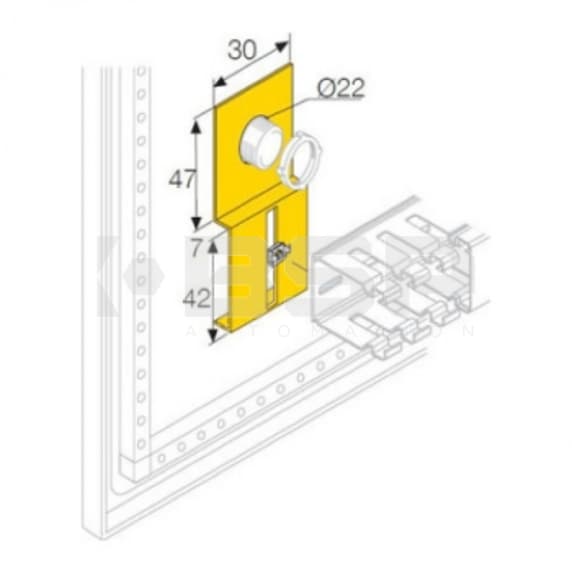 ABB EV1131 ABB EV1131