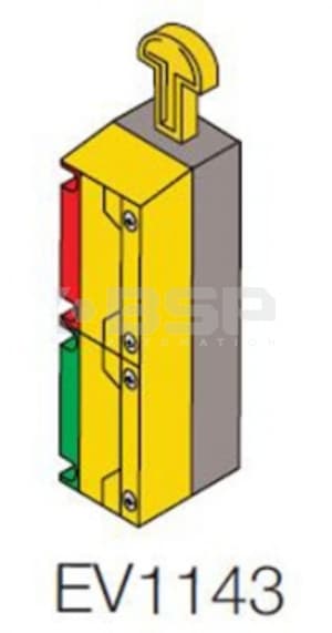 ABB EV1143 ABB EV1143