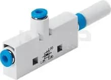 FESTO VN-10-H-T3-PQ2-VQ2-RO1 FESTO VN-10-H-T3-PQ2-VQ2-RO1