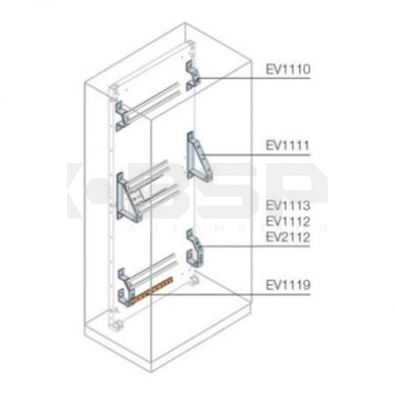 ABB EV2112 ABB EV2112