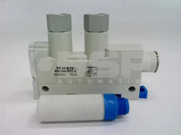 FESTO VN-10-H-T3-PI4-VI4-RO1-A FESTO VN-10-H-T3-PI4-VI4-RO1-A