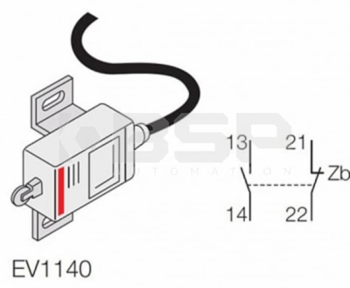 ABB EV1140 ABB EV1140