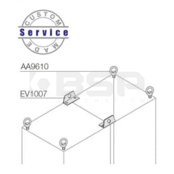 ABB EV1007 ABB EV1007