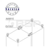ABB EV1007 ABB EV1007