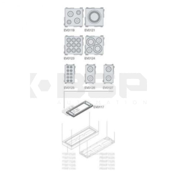 ABB EV0121 ABB EV0121