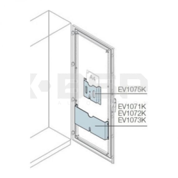 ABB EV1072K ABB EV1072K