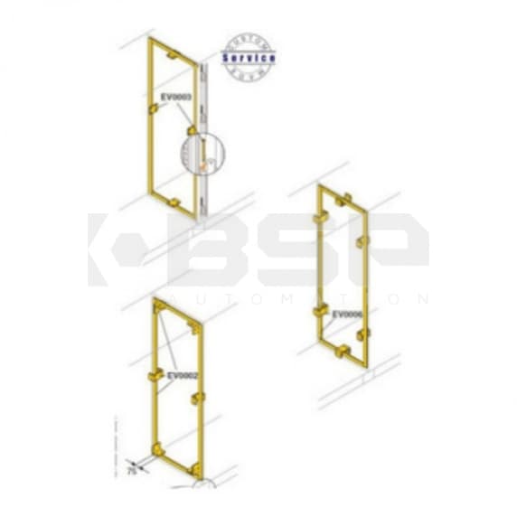 ABB EV0002 ABB EV0002
