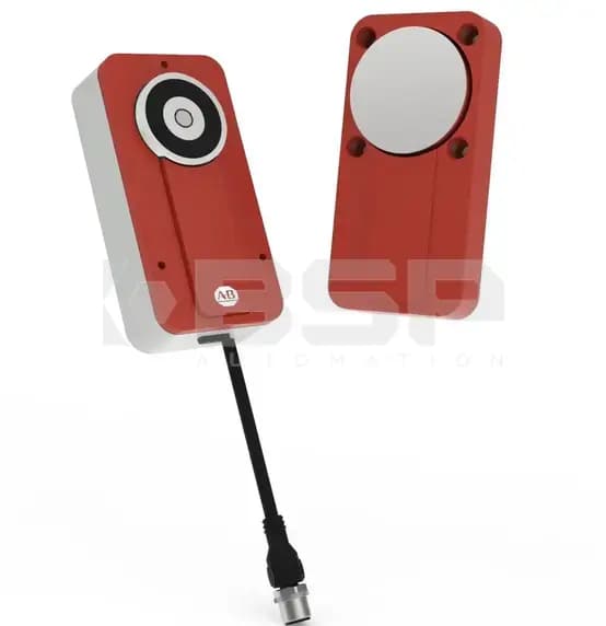 Allen Bradley 440G-EZS21STL05J Allen Bradley 440G-EZS21STL05J